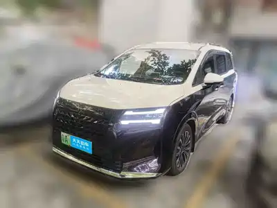 Wuling Motors Starlight 730 New Energy 2026