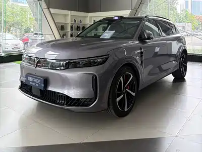 Voyah Auto FREE 2025