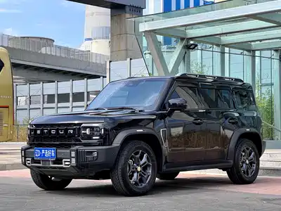 Jetour Traveler 2025