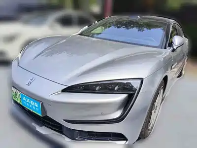 Yangwang U7 2026