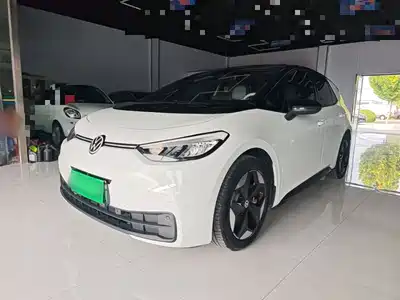 Volkswagen ID.3 2025