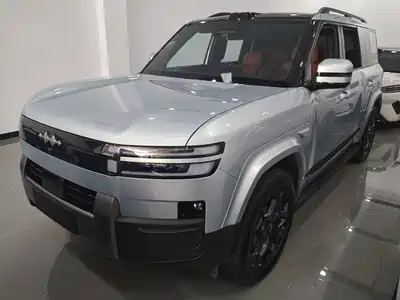 Fang Cheng Bao Titanium 7 2026