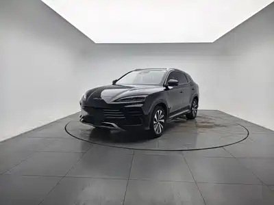 BYD Song PLUS PHEV 2023