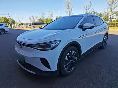 Volkswagen ID.4 2024