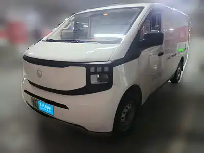 Changan Kaicheng V919 2026
