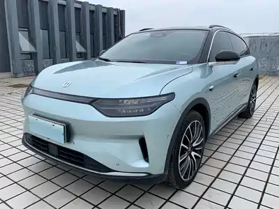 Leapmotor C11 2022