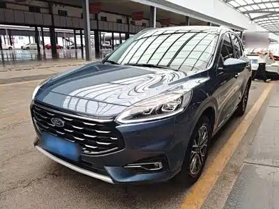 Ford Escape 2022