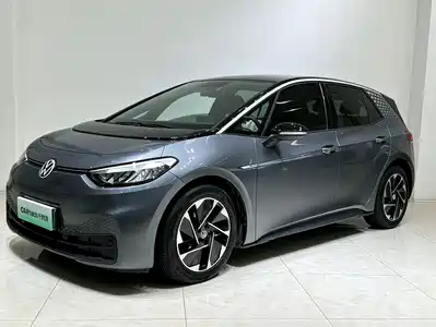 Volkswagen ID.3 2024