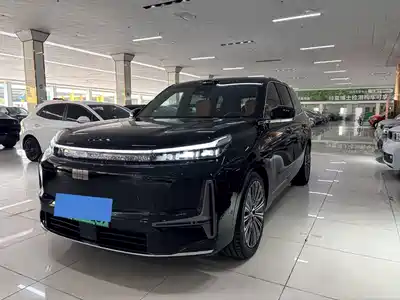 Geely Galaxy M9 2025