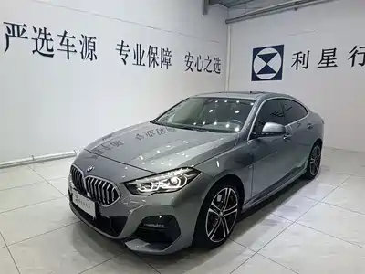 BMW 2 Series (Import) 2023