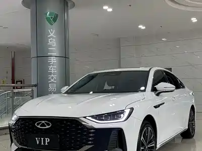 Chery Arrizo 8 PRO 2025