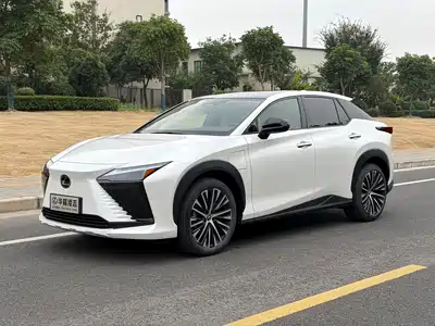 Lexus RZ 2024