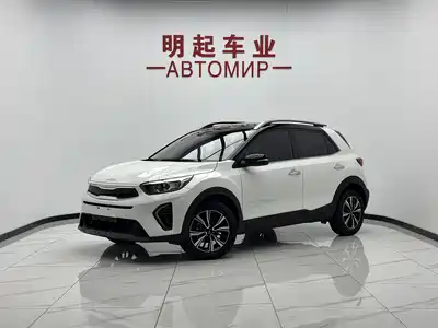 Kia KX1 2023