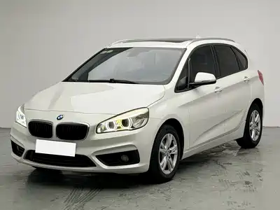 BMW 2 Series Touring 2017