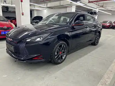 Dongfeng Aeolus Yixuan 2022
