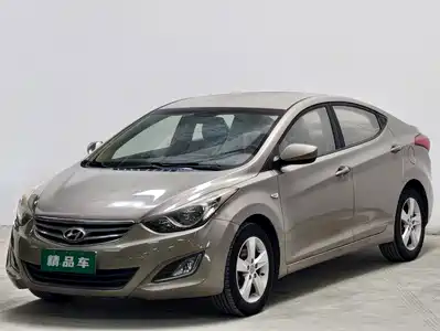 Hyundai Langdong 2015