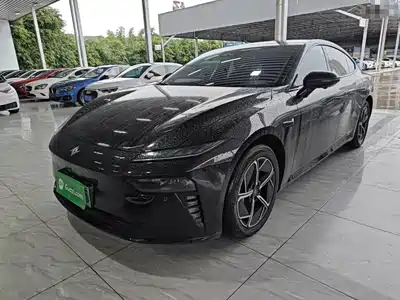 Dongfeng Yipai eπ007 2025