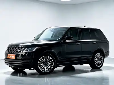 Land Rover Range Rover 2019