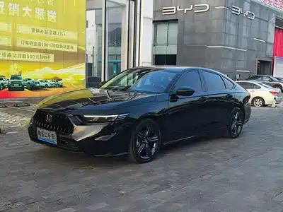 Honda Inspire 2025