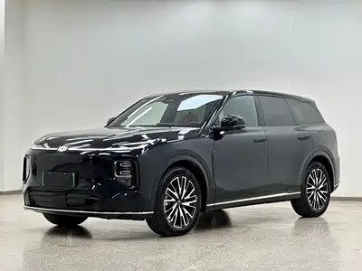 Changan Qiyuan Q07 2025