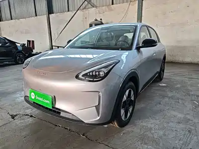 Geely Galaxy Starry Wish 2026