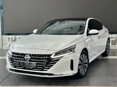 Nissan Teana 2024