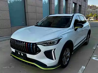 Haval Chitu 2022