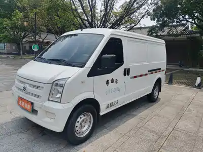 Ruichi New Energy EC35 2022
