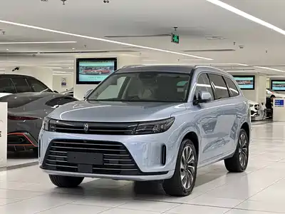 AITO Wenjie M7 2022