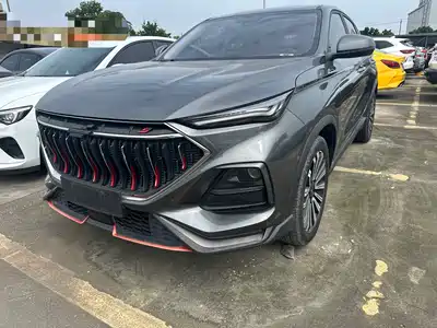 Changan Oshan Oushang X5 2023