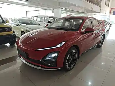 Wuling Motors Starlight 2026