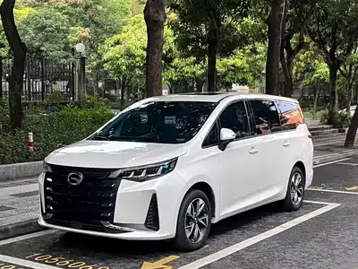 GAC Trumpchi M6 2025