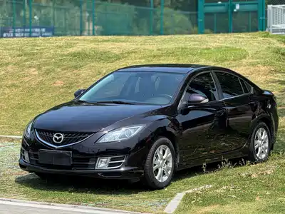Mazda Ruiyi 2011