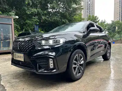WEY VV5 2020