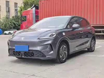 MG MG4 EV 2025