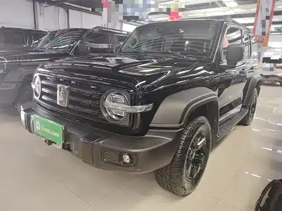 Tank 300 2022