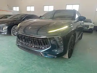Dongfeng Fengxing T5 EVO 2021