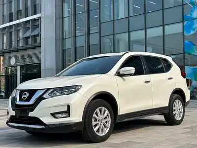 Nissan X-Trail 2024