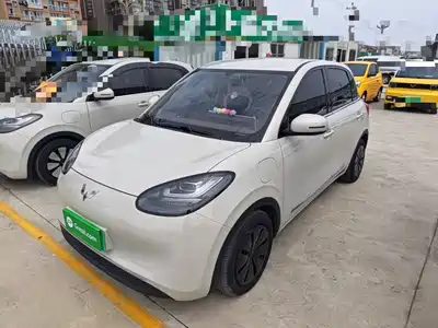 Wuling Motors Bingo 2025