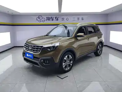 Kia Sportage 2019