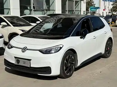 Volkswagen ID.3 2024