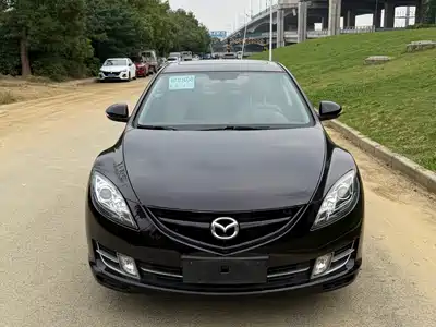 Mazda Ruiyi 2015