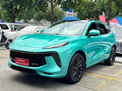 Dongfeng Fengxing T5 EVO 2021