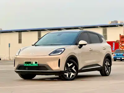 Wuling Motors Bingo S 2025