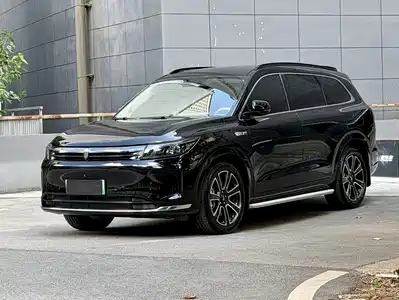AITO Wenjie M7 2024