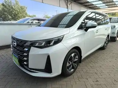 GAC Trumpchi M6 2023