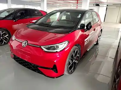 Volkswagen ID.3 2025