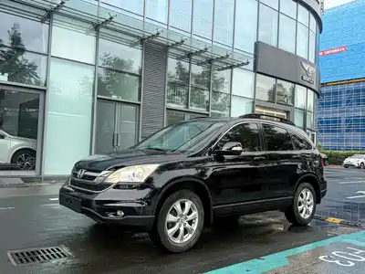 Honda CR-V 2011