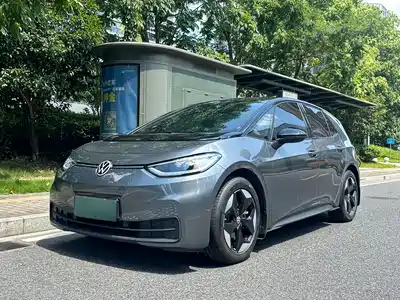 Volkswagen ID.3 2025