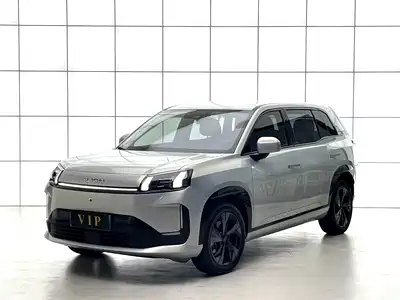 GAC Aion V 2025